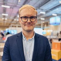 Kernel AS Employee Henrik Auråen's profile photo