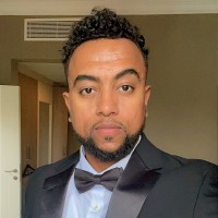 Henok W's profile photo