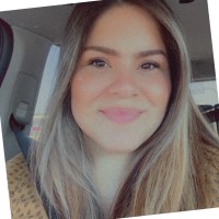 Melton Logistics Employee Briana Sigala's profile photo