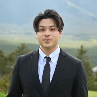 Uber Employee Jay Tseng's profile photo