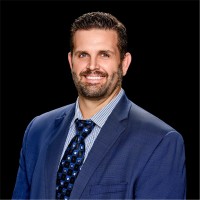 THLT Realty Employee Derrick Forney's profile photo