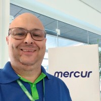Mercur SA Employee Mateus Souza's profile photo