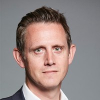 Coats Employee Nick Kidd's profile photo