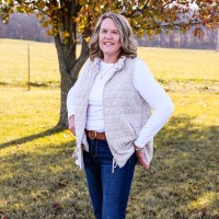 Missouri Farm Bureau Employee Amy Ford's profile photo