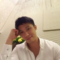 RGF Executive Search Employee Justin Lim's profile photo