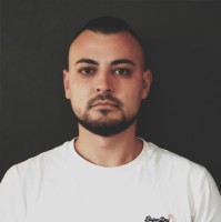 Alexander Travlev Email & Phone Number