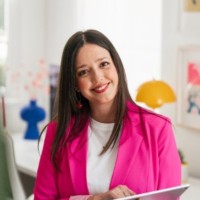 Isabel Serna Email & Phone Number
