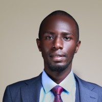 Samuel Karanja Email