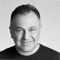 Gokalp Bahceli Email & Phone Number