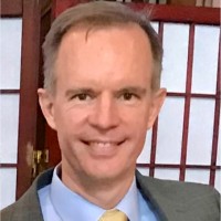 Accenture Employee Andy Burgin's profile photo