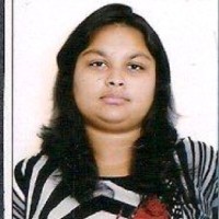 MBSK & Co. Employee Nupur Gupta's profile photo
