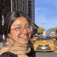 Cornell Design & Tech Initiative Employee Jane Villa's profile photo