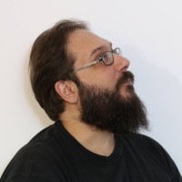 Christodoulos Porligkis's profile photo