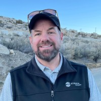 Strata Networks Employee Bert Young's profile photo