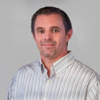 Rummel Construction, Inc. Employee Eric Decker's profile photo