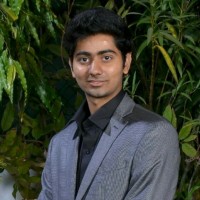 Phoenix Innovations LLC Employee Aditya Sheth's profile photo