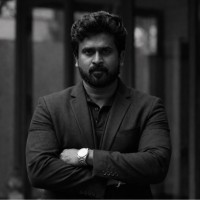 Crib Employee Indrajith Chandarkumar's profile photo