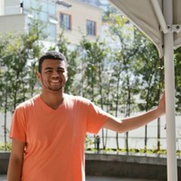 Banco Carrefour Employee Rafael Bomfim's profile photo