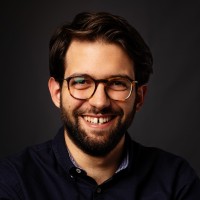 BitBang Employee Leonardo Biagioli's profile photo