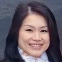 E-mail e número de telefone de Mei Wong