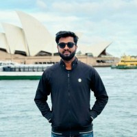 YOUx Employee Sadikur Rahman's profile photo