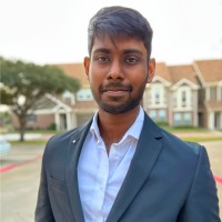 Lufthansa Technik Employee Shaun Benjamin's profile photo