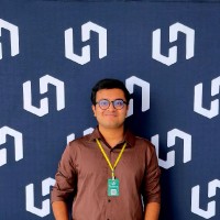 Knack Employee Araf Latif's profile photo