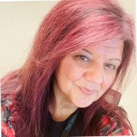 Ann di Zenzo-Munchoff Email & Phone Number