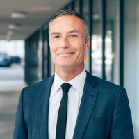 PKG Pensionskasse Employee Diego Liechti's profile photo