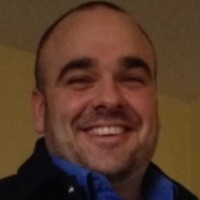 Jetro Restaurant Depot Employee Chris Carpenter's profile photo