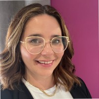 The Open University Employee Jill Shaw's profile photo