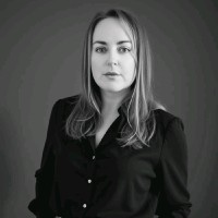 Bee & Co Employee Kirstie Deda's profile photo