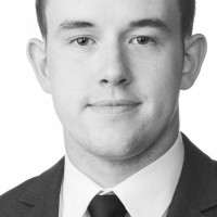 Gavin de Becker & Associates Employee Quinton Carpenter's profile photo