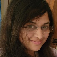 Gowthami G's profile photo