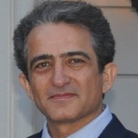 Search for Common Ground Employee Rafiq Masri's profile photo