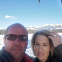 Vexcel Data Program Employee John Ford's profile photo