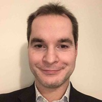 Atlas Employee Ed Gawronski's profile photo