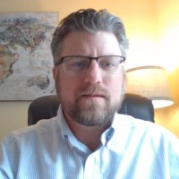 DigitalEasy.Cloud Employee Tim Evans's profile photo