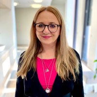 DATRON, a.s. Employee Radka Herynková's profile photo