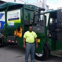 TFC Recycling Employee Noland Montague's profile photo