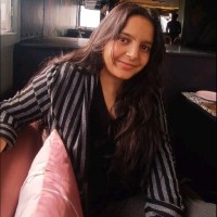 Khushi Agrawal Email