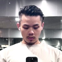 PALIT Employee Alex Hsu's profile photo