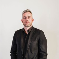 The Atlas Institute Employee Justin Powell's profile photo