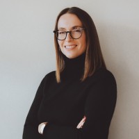 Puck Employee Julia Ioffe's profile photo