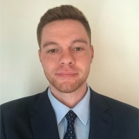 ADP Employee Conner Thomas's profile photo