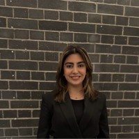 amplifi Employee Ghazal Valizadeh's profile photo
