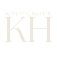 EVIQ Employee Kholod al-Rasheed's profile photo