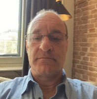 Newmont Mining Corporation Employee Joshua Wayne's profile photo