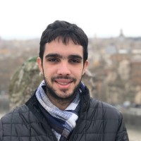 Kooltra Employee Luiz C.'s profile photo