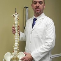 Preferred Chiropractic Employee Brahim Ouais's profile photo